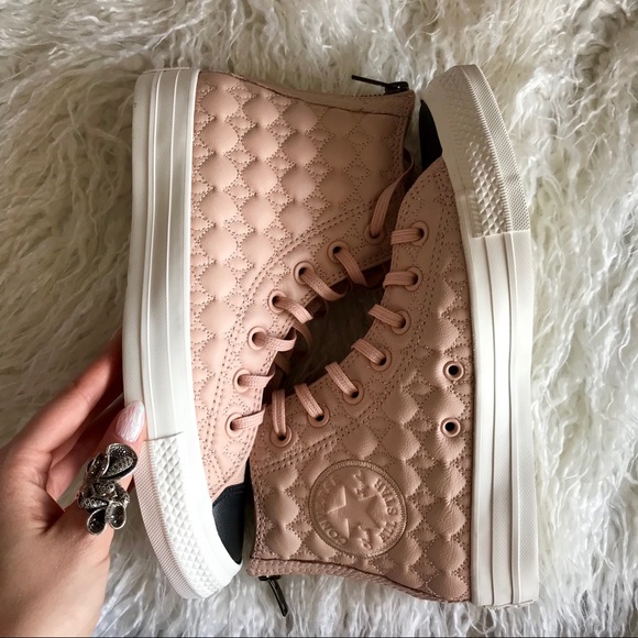 NWT Converse Chuck Taylor All Star Shoes - Picture 6 of 8